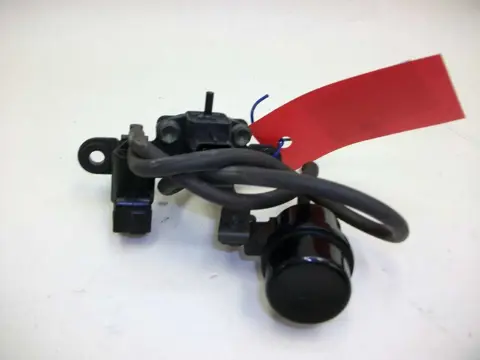 SENSOR MAP Suzuki GSX R 750 1996 - 2000