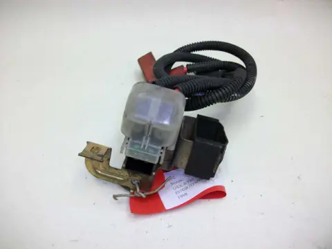 STARTMOTORRELAIS Suzuki GSX R 750 1996 - 2000