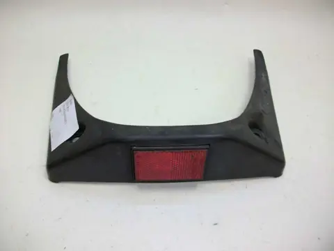 ACHTERKUIPDEEL Suzuki GSX R 750 1996 - 2000