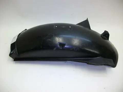 ACHTER SPATBORD Honda TRANSALP 1994 - 1999