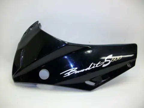 LINKER TOPKUIP Suzuki GSF 600 650 Bandit 1996 - 1999