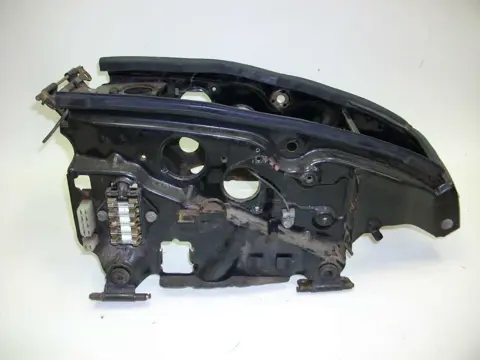 TANKCOVER Honda Goldwing GL 1974 - 1979