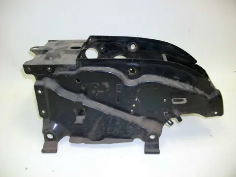 TANKCOVER Honda Goldwing GL 1974 - 1979