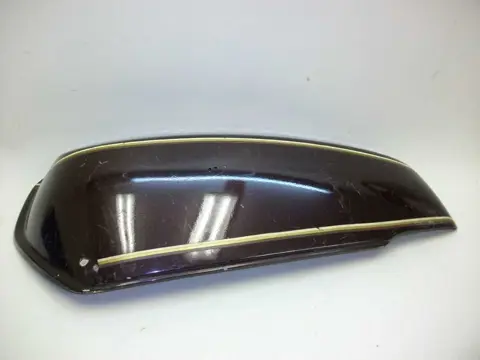 TANKCOVER Honda Goldwing GL 1974 - 1979