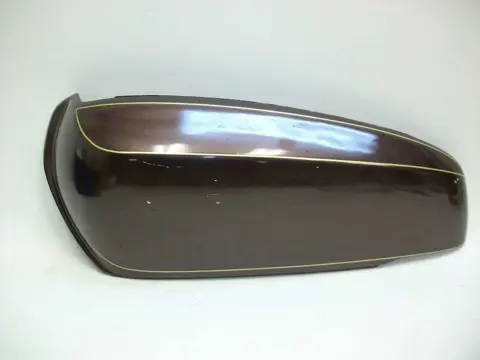 TANKCOVER Honda Goldwing GL 1974 - 1979