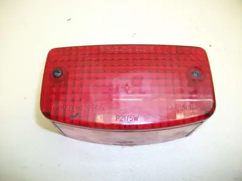 ACHTER LICHT Honda CB 500 1990 - 2009