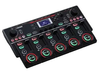 Boss RC-505 MKII