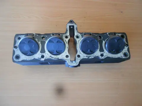 CILINDERBLOK Suzuki GSF 600 650 Bandit 2005 - 2006