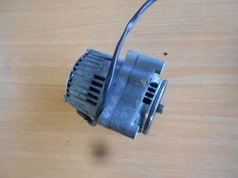 DYNAMO Yamaha XJ 900 S Diversion 1994 - 2005