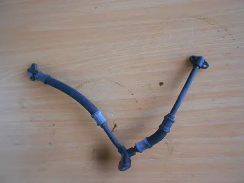 OLIELEIDING Suzuki GSX R 750 1985 - 1989