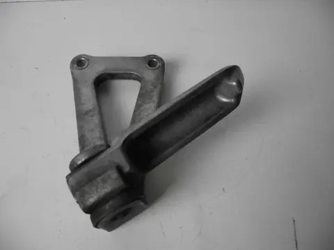 Pillion step left  Kawasaki ZXR 750 1993 - 1996