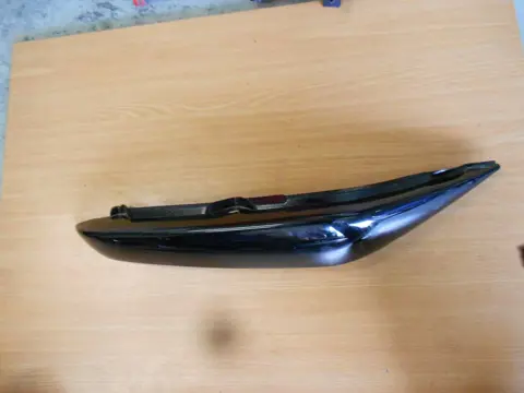 RECHTER ACHTERKANT Kawasaki ER 6 2005 - 2008