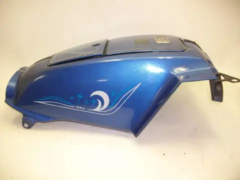 TANKCOVER Honda Goldwing GL 1984 - 1987