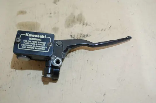 REMHANDLE Kawasaki GPZ 305 1983 - 1994