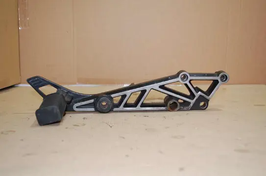 SCHETSPLAAT Kawasaki GPZ 305 1983 - 1994