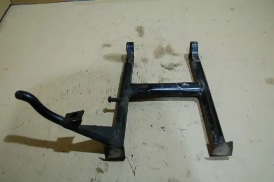 STANDAARD Kawasaki GPZ 305 1970 - 2012