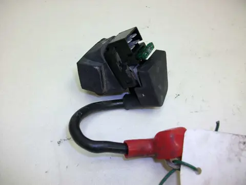 STARTMOTORRELAIS Kawasaki ZX 6 R 1998 - 1999