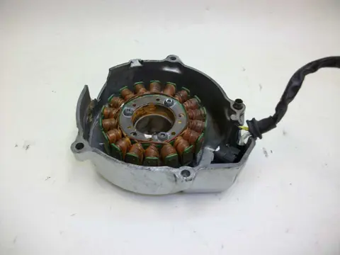 PULSGEVER Yamaha YZF 600 Thundercat 1996 - 2003