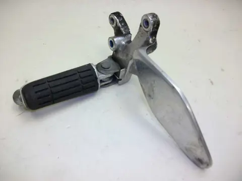 LINKER SCHETSPLAAT Yamaha YZF 600 Thundercat 1996 - 2003