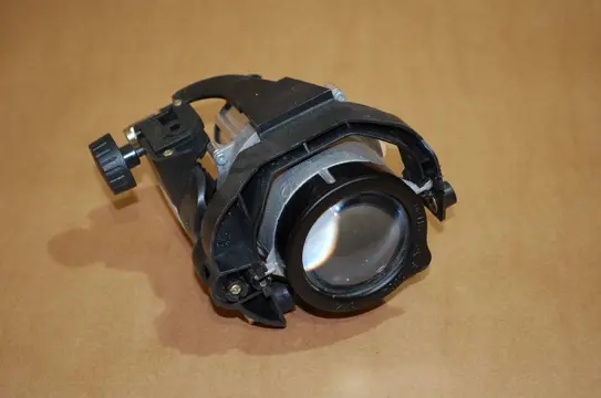 KOPLAMP Ducati 749 999 2002 - 2007 / 2003 - 2007