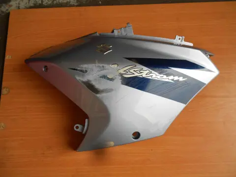 RECHTER ONDERKUIP Suzuki DL 650 V STROM 2003 - 2011