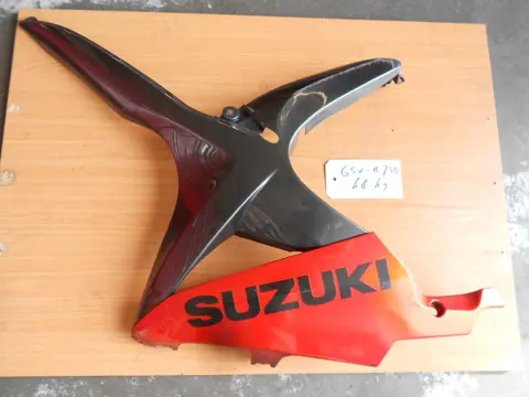 LINKER ZIJKUIP Suzuki GSX R 750 2008 - 2010