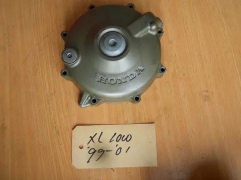 DYNAMODEKSEL Honda XL 1000 V Varadero 1998 - 2002