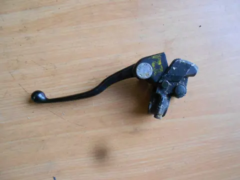 KOPPELINGSHANDLE Kawasaki ZZR 600 1993 - 2005 / 1990 - 1992