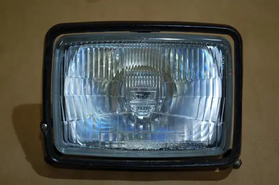 KOPLAMP Kawasaki GPZ 305 1970 - 2012
