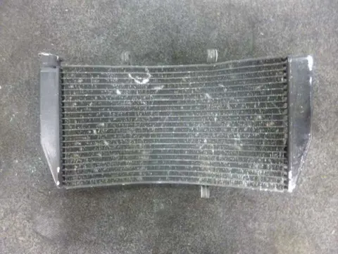 RADIATEUR Honda CBR Fireblade 2002 - 2003