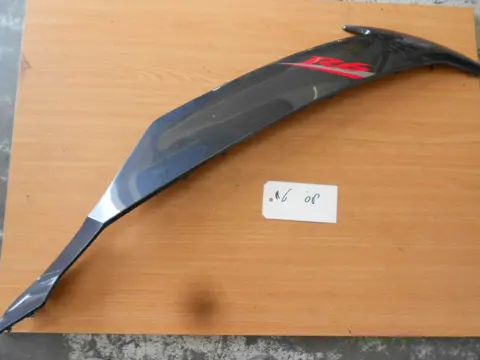 RECHTER ZIJKUIP Yamaha YZF R6 2008 - 2009