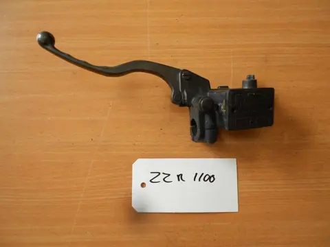 KOPPELINGSHANDLE Kawasaki ZZR 1100 1990 - 1992