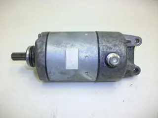 Starting motor Honda CBF 500 2004 - 2008