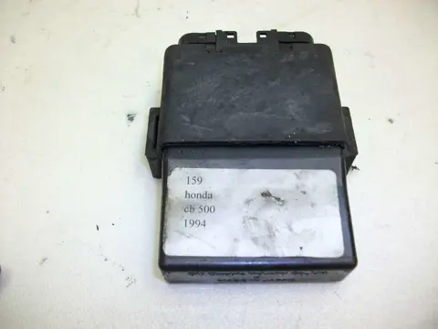 CDI UNIT Honda CB 500 1990 - 2009