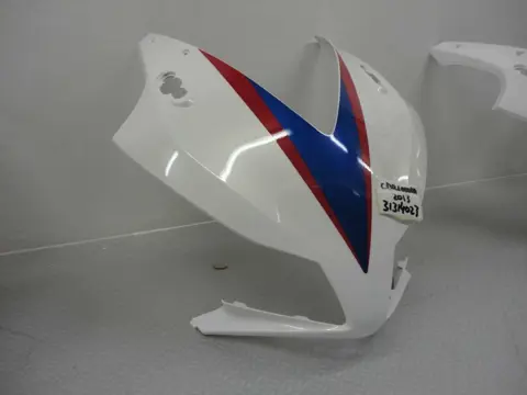 TOPKUIP Honda CBR Fireblade 2012 - 2016