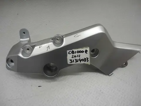 FRAME-ONDERDELEN Honda CB 1000 R 2008 - 2016