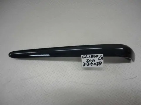 LINKER ACHTERKANT Honda Goldwing GL1800 2001 - 2005 / 2006