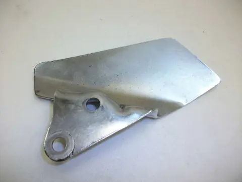 FRAME-ONDERDELEN Suzuki VX 800 1990 - 1997
