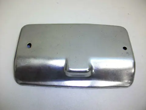 MOTORBLOKDEKSEL Suzuki VX 800 1990 - 1997