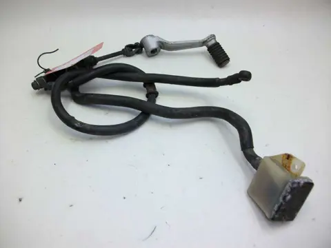 REMPOMP ACHTER Suzuki VX 800 1990 - 1997