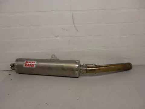 SPORTDEMPER Yamaha YZF R6 1998 - 2002