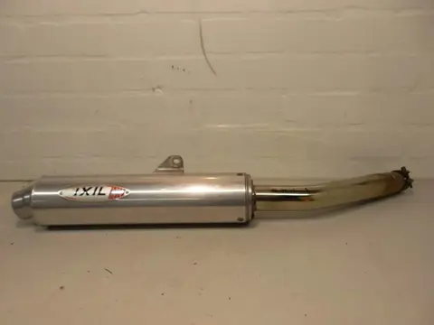 SPORTDEMPER Yamaha YZF R6 1998 - 2002