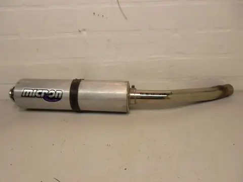SPORTDEMPER Yamaha YZF R6 1998 - 2002