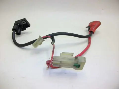 STARTMOTORRELAIS KABELS Honda VFR 800 I 1998 - 2001