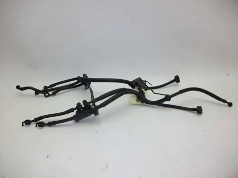 REMLEIDING VOOR Honda VFR 800 I 1998 - 2001