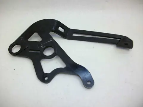 FRAME-ONDERDELEN Honda VFR 800 I 1998 - 2001