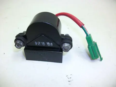 HELLINGSHOEKSENSOR Honda VFR 800 I 1998 - 2001