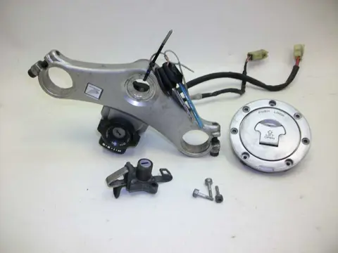SLOTENSET Honda VFR 800 I 1998 - 2001