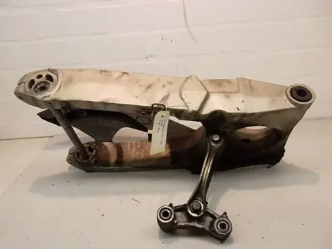 ACHTER BRUG Kawasaki ZZR 1100 1993 - 2001