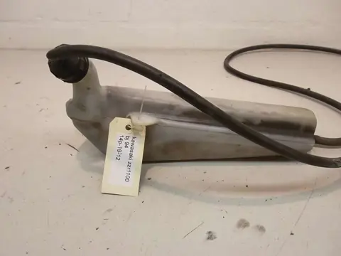 RADIATOR TOEBEHOREN Kawasaki ZZR 1100 1993 - 2001